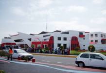 ILO: SENASA SE REUNE CON MUNICIPALIDAD PARA ANALIZAR ESTADO DEL PROYECTO DE LA ORTHESIA OLIVÃCOLA
