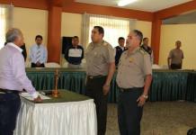 MOQUEGUA: INSTALAN Y JURAMENTAN NUEVOS INTEGRANTES DEL COMITÃ‰ DE MOVILIZACIÃ“N REGIONAL 2018