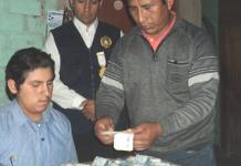 MOQUEGUA: FISCAL ANTICORRUPCIÃ“N PIDE 9 AÃ‘OS DE PRISIÃ“N PARA EXALCALDE PABLO TALA TORRES