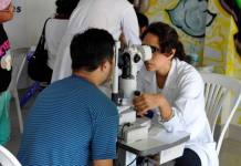 MOQUEGUA: MUNICIPALIDAD Y EL PROYECTO DE SALUD VISUAL â€œGRACIAS BÃ‰LGICAâ€, REALIZARÃN CAMPAÃ‘A DE OFTALMOLOGÃA