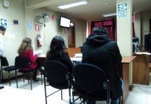 MOQUEGUA: MÃS DE DIEZ AÃ‘OS DE CÃRCEL POR ACTOS CONTRA EL PUDOR