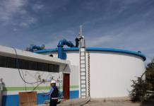 MOQUEGUA: POR MANTENIMIENTO EPS SUSPENDERÃ EL SERVICIO DE AGUA POTABLE EN EL SECTOR DE LOS ÃNGELES Y LA VILLA