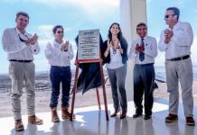 MOQUEGUA: MEM INAUGURÃ“ LA CENTRAL SOLAR FOTOVOLTAICA RUBÃ, LA MÃS GRANDE DEL PAÃS