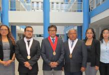 MOQUEGUA: FISCALÃA SUPERIOR DE CONTROL INTERNO REALIZARÃ JORNADA DE ORIENTACIÃ“N A LA POBLACIÃ“N