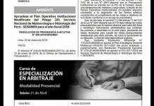 MOQUEGUA: DESIGNAN A GENERAL WUILLIAM FLORES COMO JEFE DE CASA MILITAR