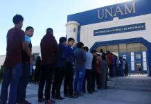MOQUEGUA: EN UNAM INGRESARON 171 JÃ“VENES EN MOQUEGUA, ILO Y SÃNCHEZ CERRO
