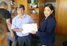 ILO: MUNICIPALIDAD OTORGA LICENCIA PARA CONSTRUCCIÃ“N DE PLAZA VEA