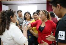 ILO: INSTITUCIONES EDUCATIVAS SE UNEN PARA PROMOVER LOS VALORES