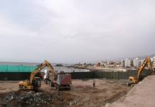 ILO: SUPERMERCADOS PERUANOS PREPARA INICIO DE OPERACIONES PARA CONSTRUCCIÃ“N DE PLAZA VEA