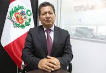 MOQUEGUA: EPS LAMENTA SUSPENSIÃ“N DE MESA DE TRABAJO