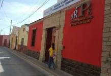 MOQUEGUA: UNOS 66 MIL TRABAJADORES LABORAN DE MANERA INFORMAL