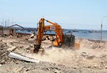 ILO: EN SIGNIFICATIVA CEREMONIA SE DARÃ INICIO A CONSTRUCCIÃ“N DE PLAZA VEA