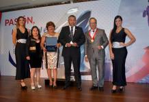 MOQUEGUA: POR CUARTO AÃ‘O CONSECUTIVO COOPERATIVA SANTA CATALINA ES DISTINGUIDA COMO EMPRESA PERUANA DEL AÃ‘O