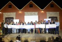 MOQUEGUA: NUEVOS PROYECTOS DEL FONDO QUELLAVECO INICIAN EN TORATA Y OMATE
