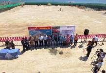 MOQUEGUA: SUPERMERCADOS PERUANOS INVERTIRÃ 50 MILLONES DE SOLES PARA CONSTRUCCIÃ“N DE PLAZA VEA