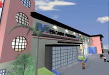 ILO: PROYECTO DE NUEVO MERCADO PACOCHA EN FASE DE LICITACIÃ“N PÃšBLICA