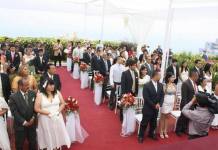 ILO: MUNICIPALIDAD FORMALIZARÃ ESTADO CIVIL DE PAREJAS EN MATRIMONIO MASIVO
