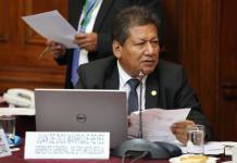 MOQUEGUA: GERENTE DE LA EPS DIÃ“ A CONOCER LOS CRITERIOS DEL REAJUSTE TARIFARIO PARA EL QUINQUENIO 2018-2022