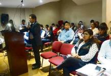 MOQUEGUA: PIDEN A SUNASS RETROCEDER EN SUBA DE TARIFAS DE AGUA