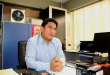ILO: GERENTE MUNICIPAL ANUNCIÃ“ CAMBIO DE FUNCIONARIOS