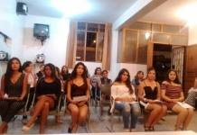 ILO: 14 CANDIDATAS SE PREPARAN PARA EL CERTAMEN DE BELLEZA â€œSEÃ‘ORITA ILO 2018â€