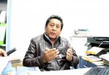 ILO: PROCURADOR MUNICIPAL ASEGURÃ“ QUE ACTOS ADMINISTRATIVOS DEJADOS POR EX GERENTE INHABILITADO MANTIENEN SU VIGENCIA