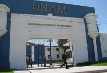 MOQUEGUA: SUSPENDEN LABORES EN LA UNAM DEBIDO A PROTESTA