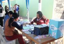 ILO: MUNICIPALIDAD ORGANIZA CAMPAÃ‘A CÃVICA Y SALUD GRATUITA EN PLAZA LA BANDERA
