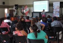 ILO: QALI WARMA CAPACITA A LOS INTEGRANTES DE LOS COMITÃ‰S DE ALIMENTACIÃ“N ESCOLAR