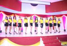 ILO: COMISIÃ“N DE FESTEJOS PRESENTARÃ PROGRAMA DE ANIVERSARIO Y CANDIDATAS A CETRO SEÃ‘ORITA 2018