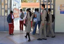 MOQUEGUA: 8 MIL ESCOLARES SERÃN SOMETIDOS A EVALUACIÃ“N