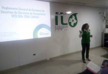 ILO: SUNASS CAPACITÃ“ A PERSONAL DE LA EPS