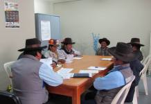 CALACOA: PLENO DE CONCEJO AUTORIZÃ“ VIAJE DEL TITULAR DE PLIEGO A LA CAPITAL DE LA REPÃšBLICA PARA GESTIONAR PROYECTOS ANTE MINISTERIO DE AGRICULTURA Y RIEGO