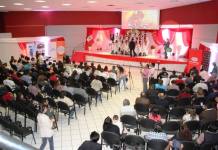 ILO: MUNICIPALIDAD PRESENTA PROGRAMA OFICIAL POR EL 48 ANIVERSARIO