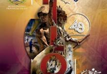 ILO: PROGRAMA DE FESTEJOS POR EL 48 ANIVERSARIO