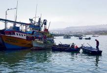 MOQUEGUA: PESCADORES ARTESANALES DEL SUR REINICIAN HUELGA INDEFINIDA