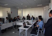 MOQUEGUA: INSTALAN EQUIPO TÃ‰CNICO DEL PRESUPUESTO PARTICIPATIVO REGIONAL 2019