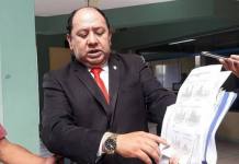 TACNA: DIRECCIÃ“N DE SALUD PRESENTA NUEVA DENUNCIA CONTRA LA EPS POR AGUA CONTAMINADA
