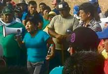 AREQUIPA: PARO DE PESCADORES CONTINÃšA PARCIALMENTE