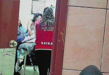 AREQUIPA: TAXISTA SECUESTRA A SU HIJO DE TRES AÃ‘OS DESPUÃ‰S DE GOLPEAR A SU EXPAREJA