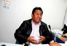 ILO: PROCURADOR APELARÃ NULIDAD DE RESOLUCIÃ“N MUNICIPAL SOBRE CASO MERCADO PACOCHA