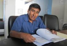 TACNA: MUNICIPIO ASIGNA 23 MIL PARA REGALOS POR EL DÃA DE LA MADRE Y 12 MIL POR ANIVERSARIO