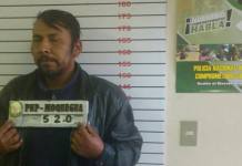MOQUEGUA: RECLUYEN EN PENAL A SUJETO ACUSADO DE VIOLAR A SU HIJA