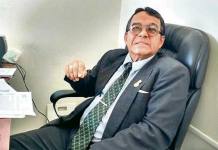 MOQUEGUA: VICEGOBERNADOR EURIBE CONFIRMA QUE POSTULARÃ A LA REGIÃ“N