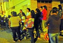 AREQUIPA: INVOLUCRAN A DOCENTE POR PRESUNTA TENTATIVA DE VIOLACIÃ“N A MENOR DE EDAD