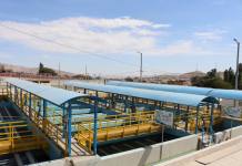 MOQUEGUA: EPS CUMPLE CON CONTROL DE CALIDAD DE AGUA EN SECTORES DE SAN FRANCISCO, SAN ANTONIO Y ALTO LA VILLA