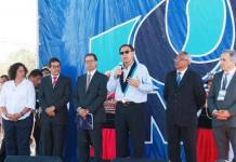MOQUEGUA: SE INICIA IMPORTANTE CONGRESO MINERO QUE PROMOVERÃ DESARROLLO SOCIAL Y AMBIENTAL EN EL SUR DEL PAÃS