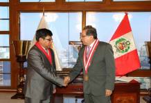 ILO: JURAMENTA FISCAL SUPERIOR PENAL