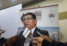 MOQUEGUA: CONGRESISTA PIDE QUE SE CITE A PRESIDENTE DEL PJ POR DEUDA DE SOUTHERN