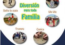 ILO: MUNICIPIO REALIZA PRIMER CONCURSO DE JUEGOS TRADICIONALES